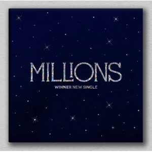 WINNER - MILLIONS  (Random Version)